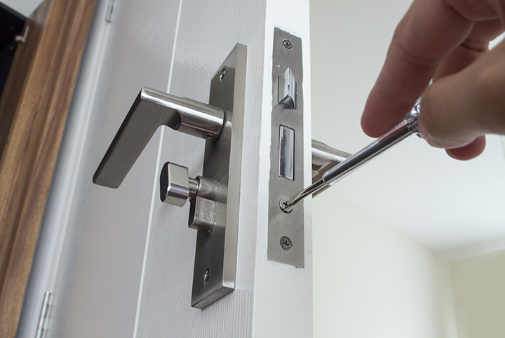 Our local locksmiths are able to repair and install door locks for properties in Wanstead and the local area.